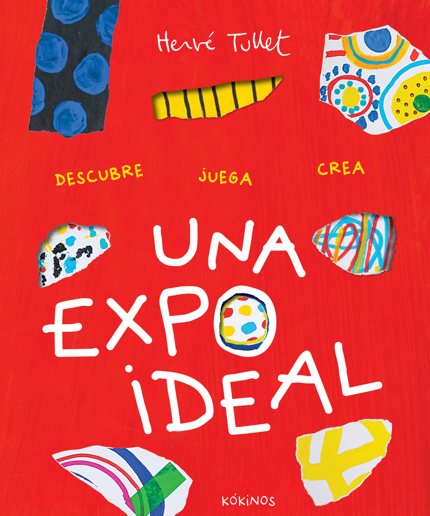 [9788419475619] Una expo ideal