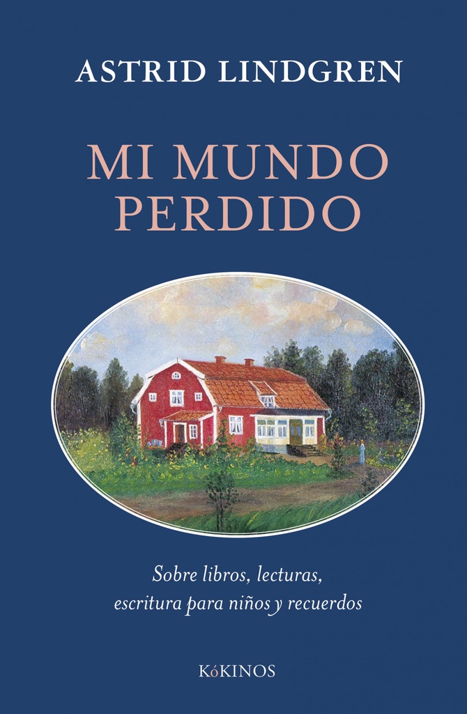 [9788419475992] Mi mundo perdido