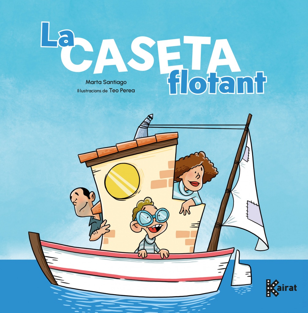 [9788419476500] La caseta flotant