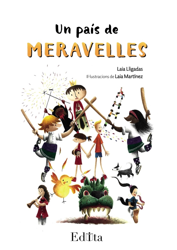 [9788419476517] Un país de meravelles
