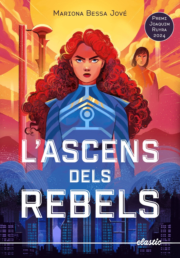 [9788419478634] L'ascens dels rebels