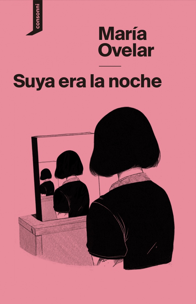 [9788419490414] Suya era la noche