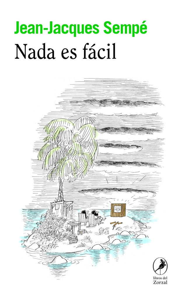 [9788419496430] Nada es fácil