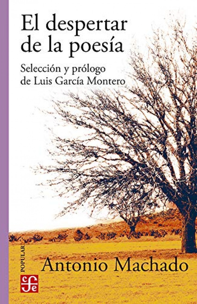 [9786071666192] El Despertar de la Poesia