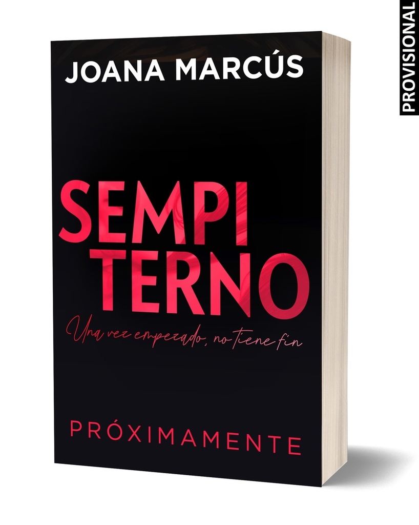 [9788419501141] SEMPITERNO