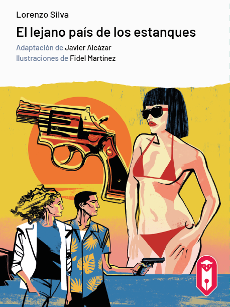 [9788419502148] El lejano país de los estanques