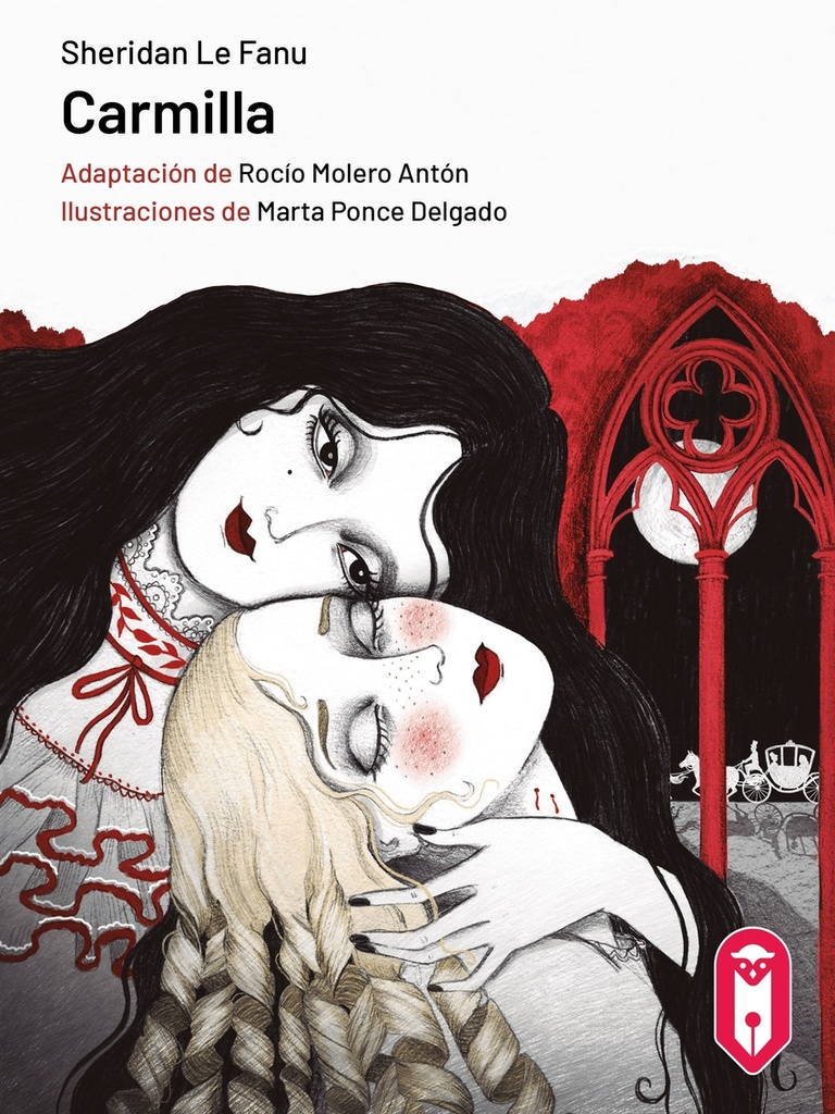 [9788419502216] Carmilla