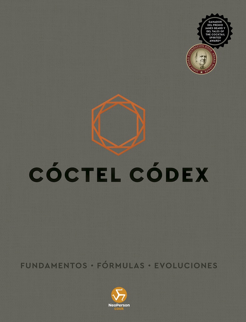 [9788419509161] Cóctel Códex