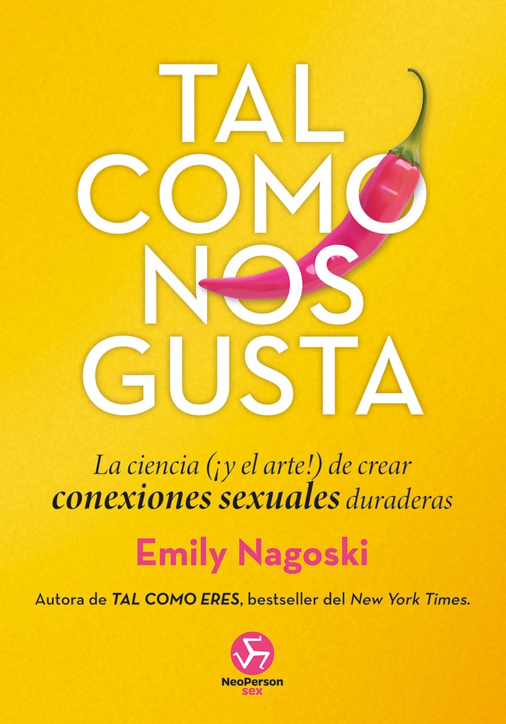 [9788419509208] Tal como nos gusta