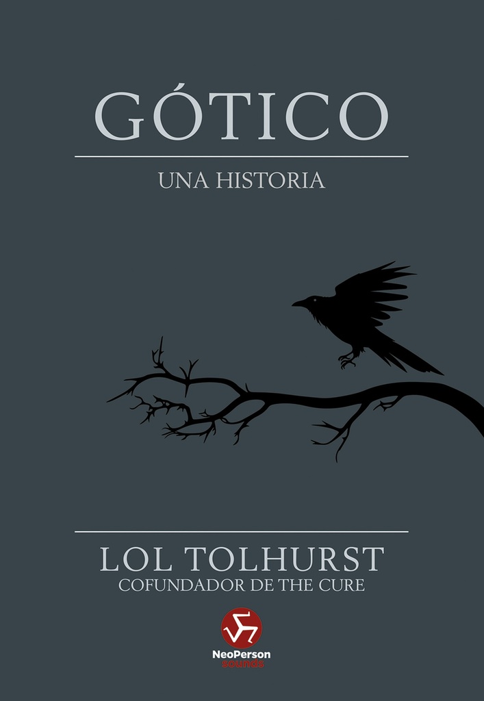 [9788419509222] Gótico. Una Historia