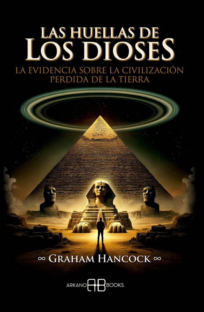 [9788419510471] Las huellas de los dioses