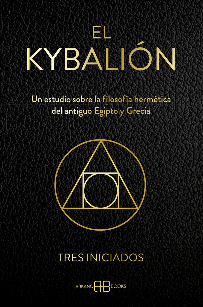 [9788419510532] El Kybalión