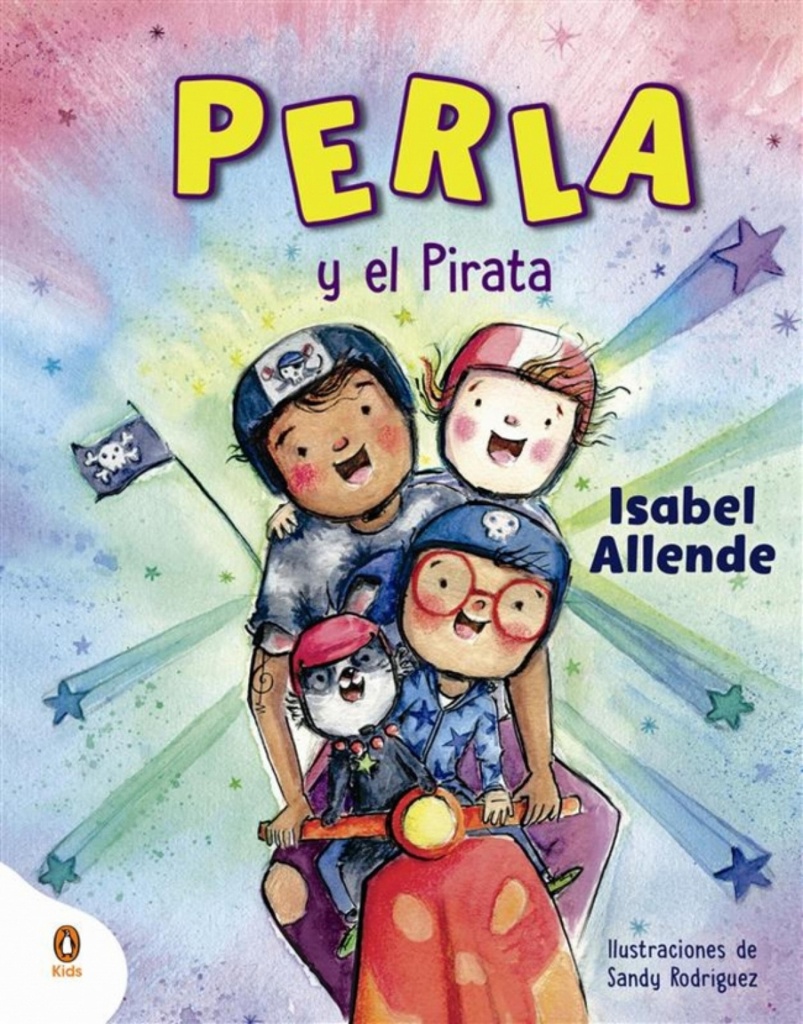 [9788419511713] PERLA Y EL PIRATA