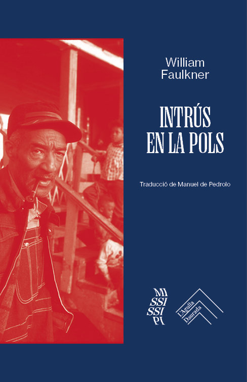 [9788419515230] Intrus en la pols