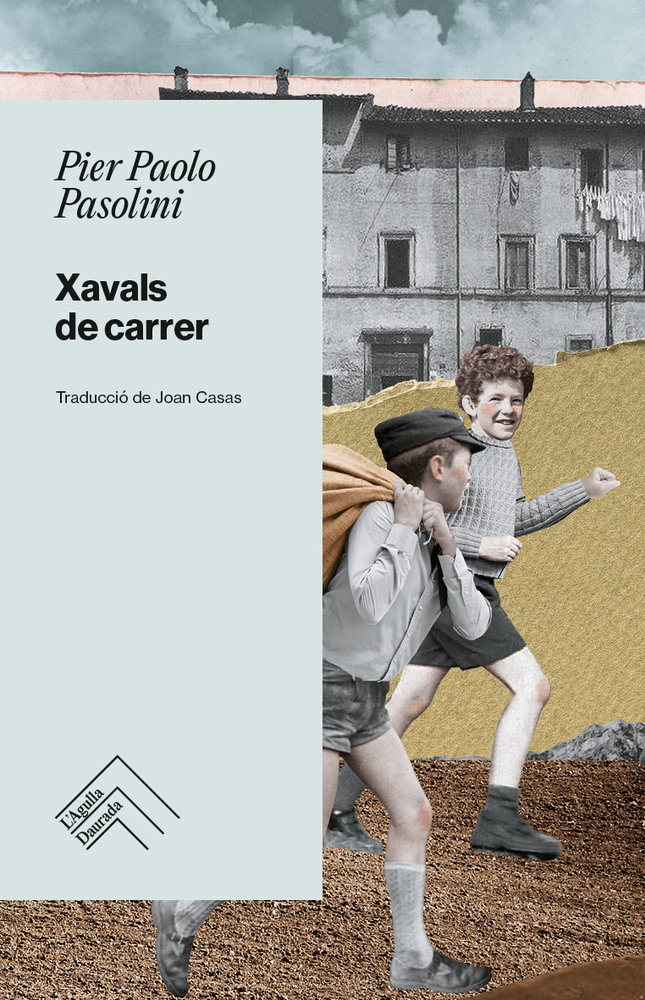 [9788419515254] Xavals de carrer