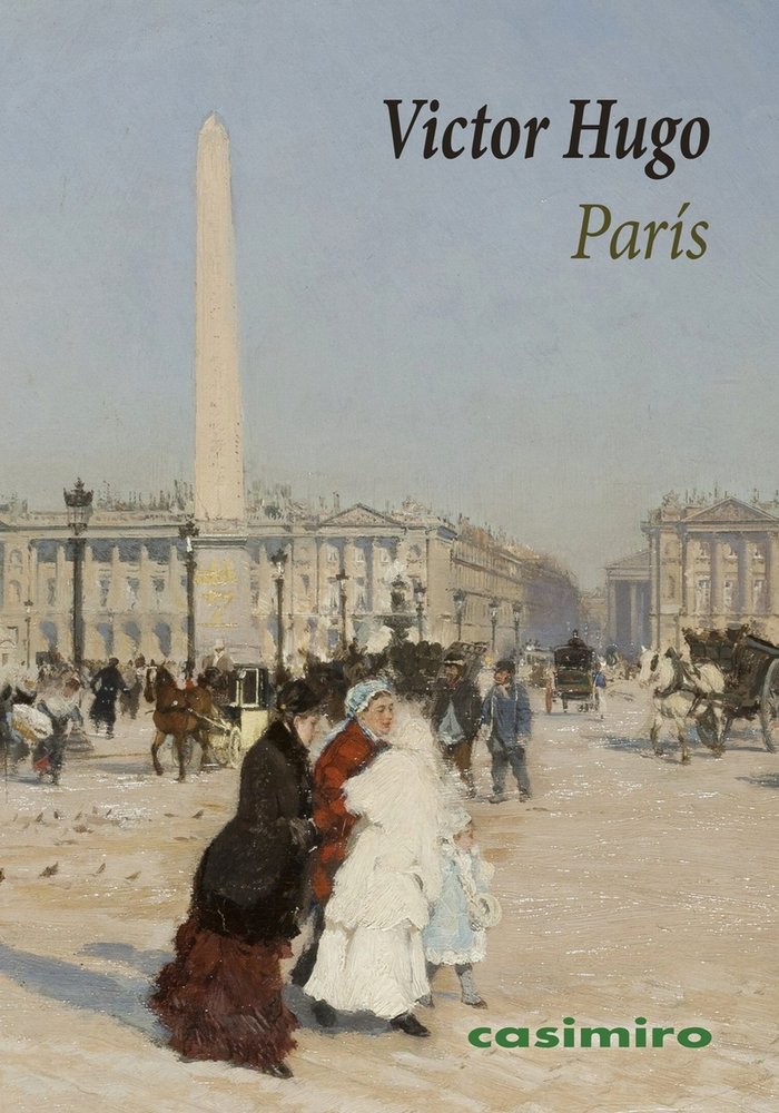 [9788419524478] París