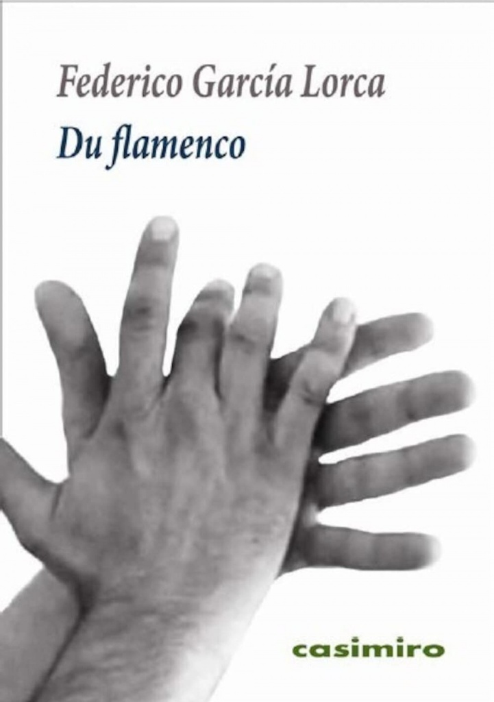 [9788419524669] Du flamenco