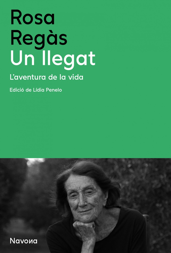 [9788419552648] UN LLEGAT