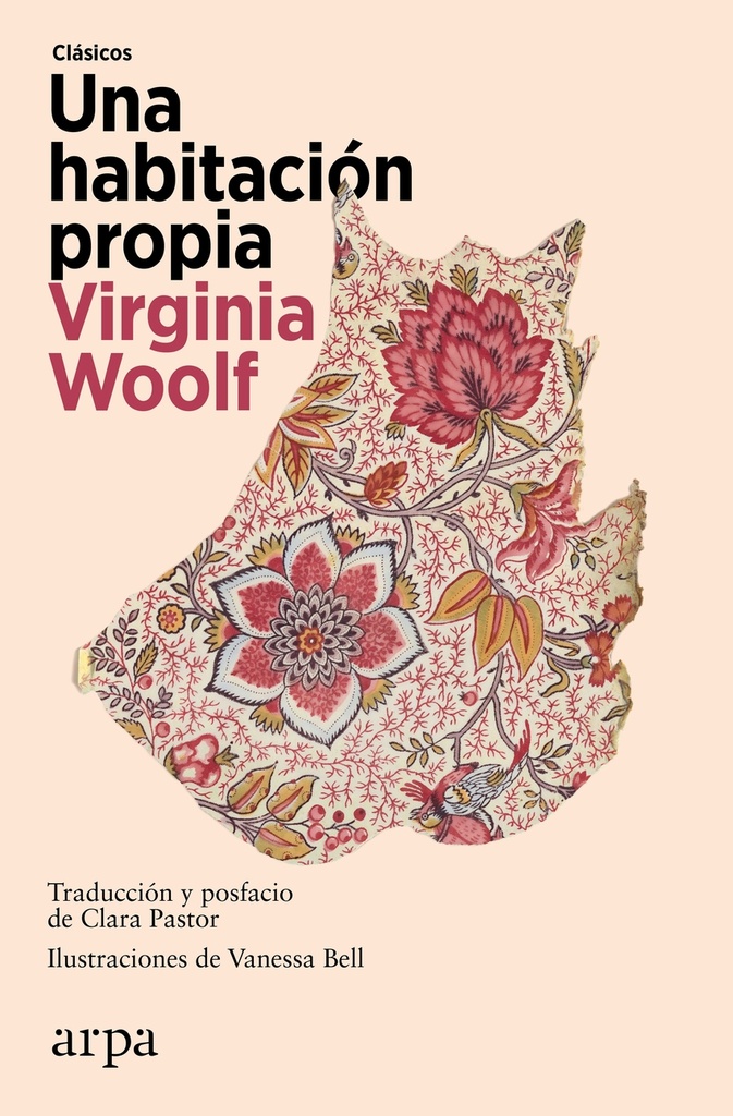 [9788419558992] Una habitación propia
