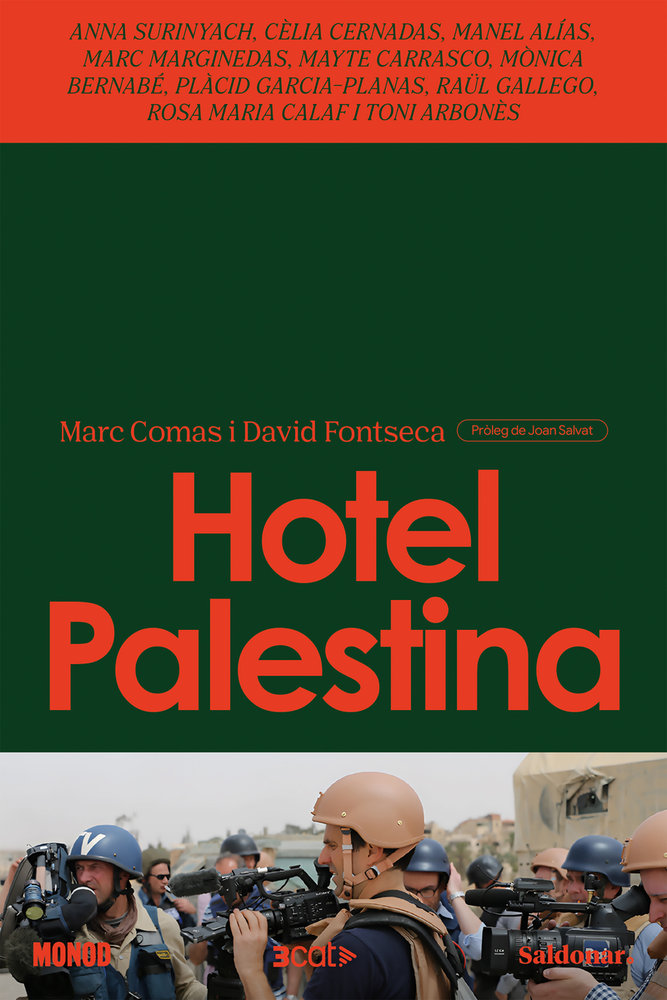 [9788419571649] HOTEL PALESTINA