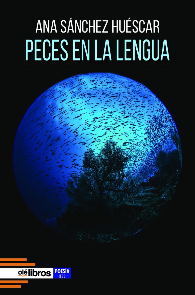[9788419589392] Peces en la lengua