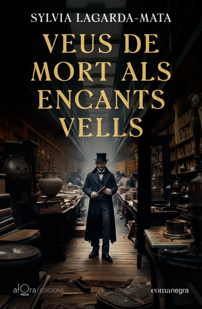 [9788419590879] PREMI SANTA EULÀLIA 2024 DE NOVEL·LA DE BARCELONA
