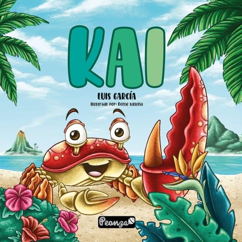 [9788419591562] KAI