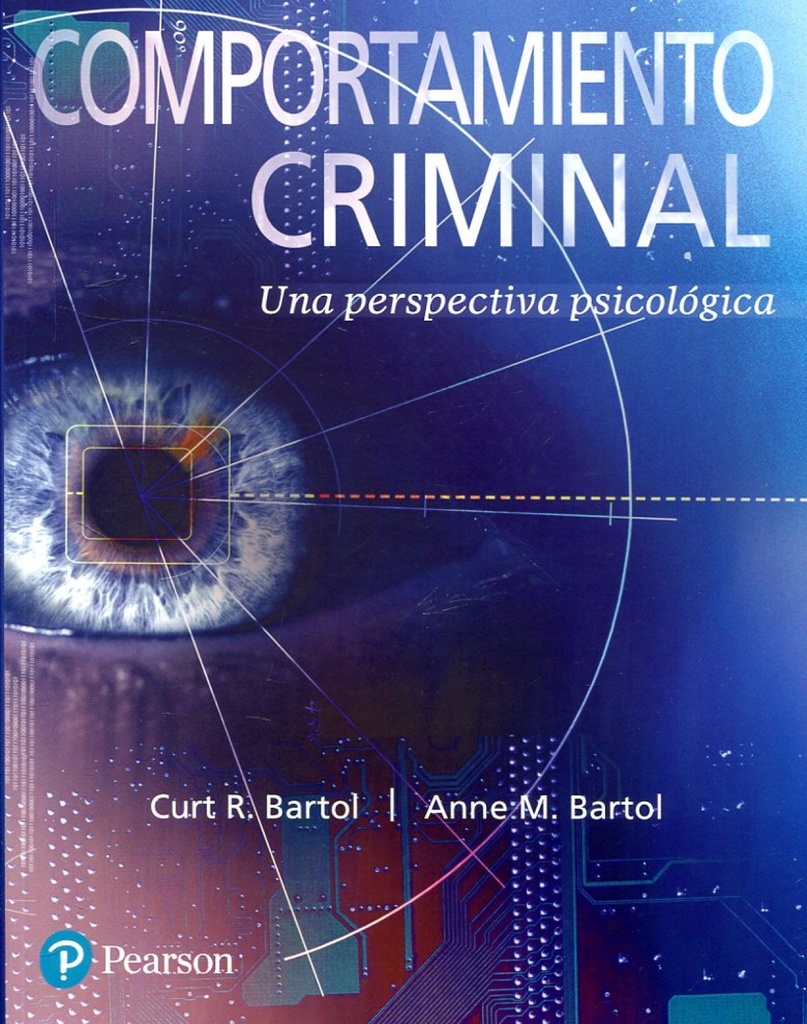 [9786073241038] Comportamiento Criminal