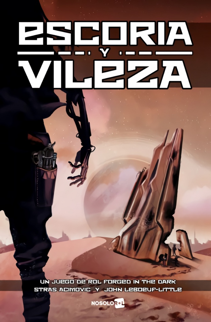 [9788419594440] ESCORIA Y VILEZA