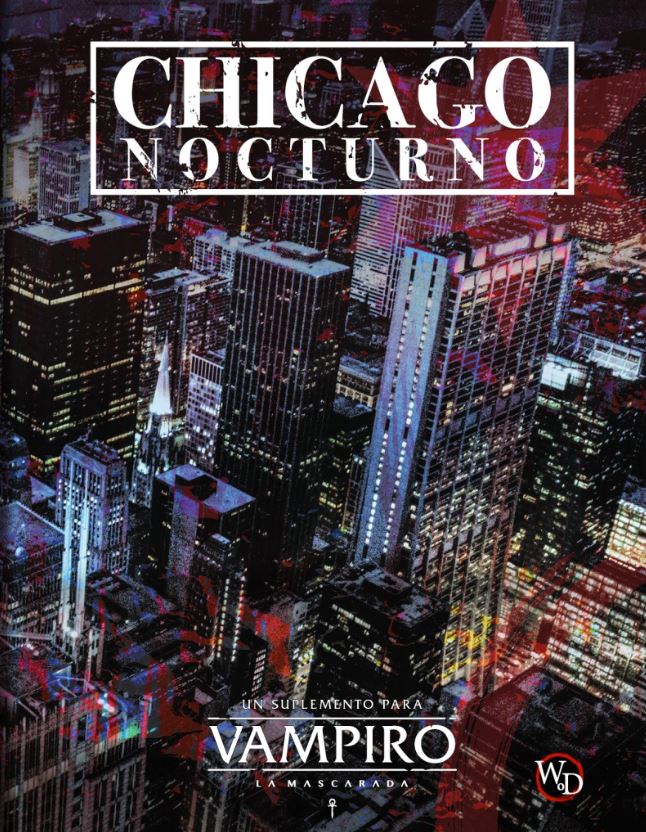[9788419594600] CHICAGO NOCTURNO
