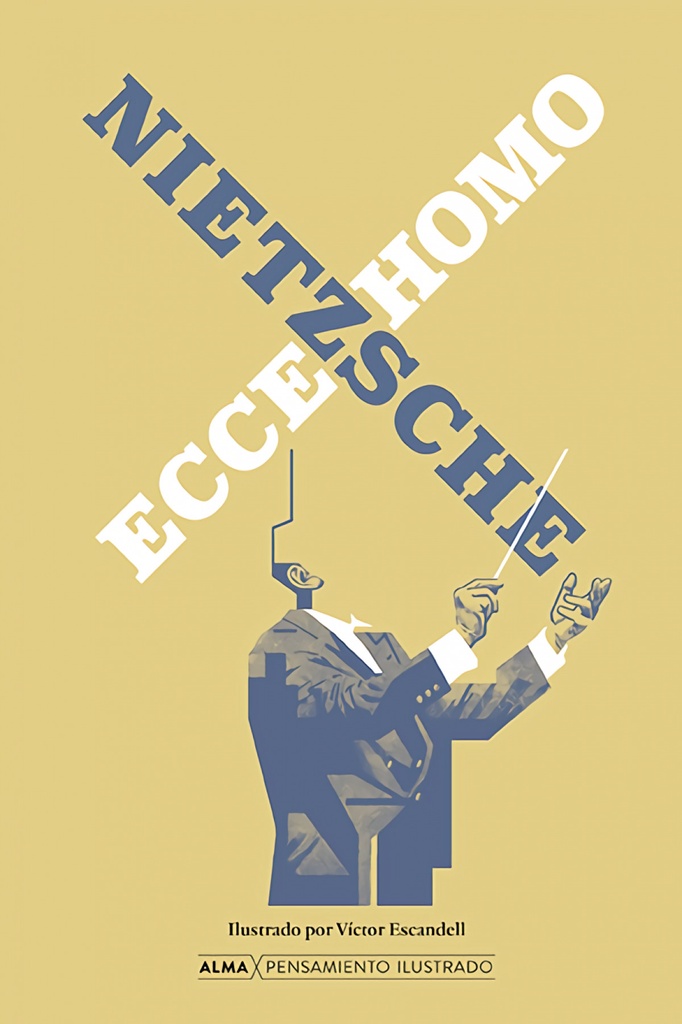[9788419599964] Ecce Homo