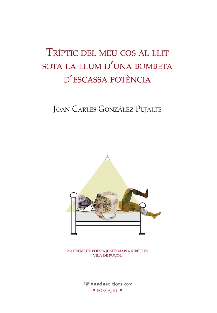 [9788419606211] Tríptic del meu cos al llit sota la llum d'una bombeta d'escassa potència