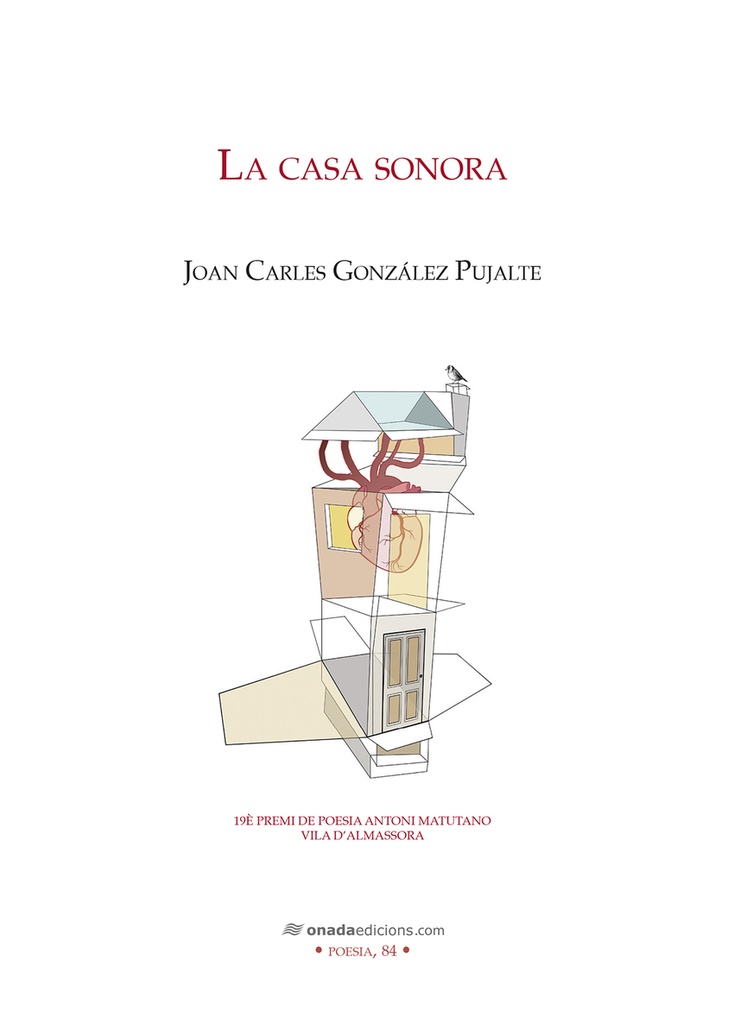 [9788419606662] La casa sonora