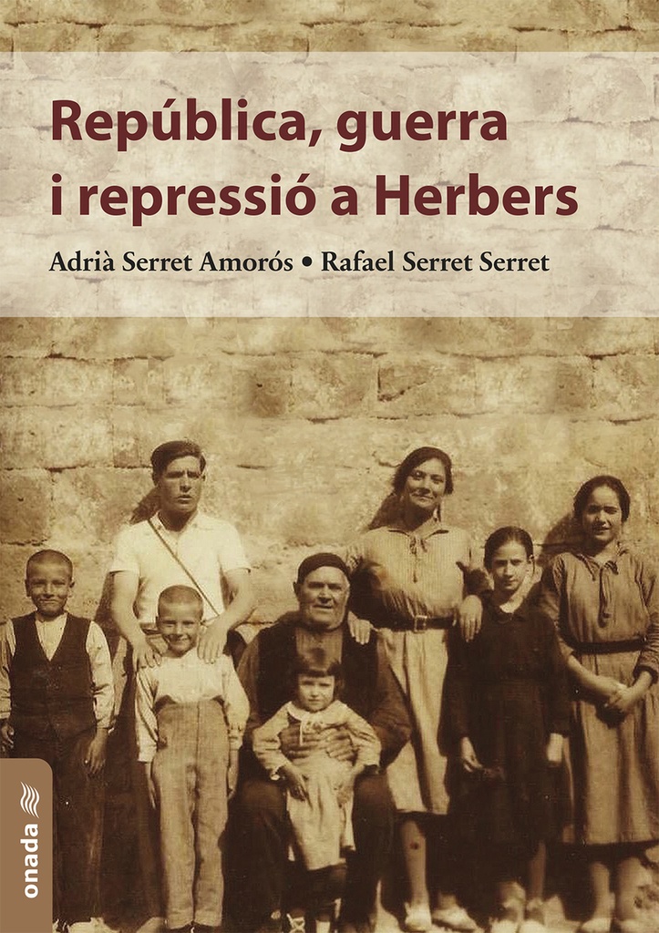 [9788419606983] República, guerra i repressió a Herbers