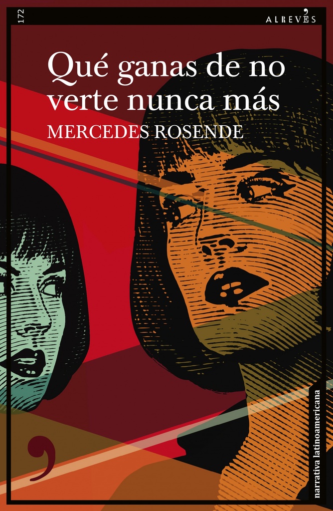 [9788419615145] Que ganas de no verte nunca mas