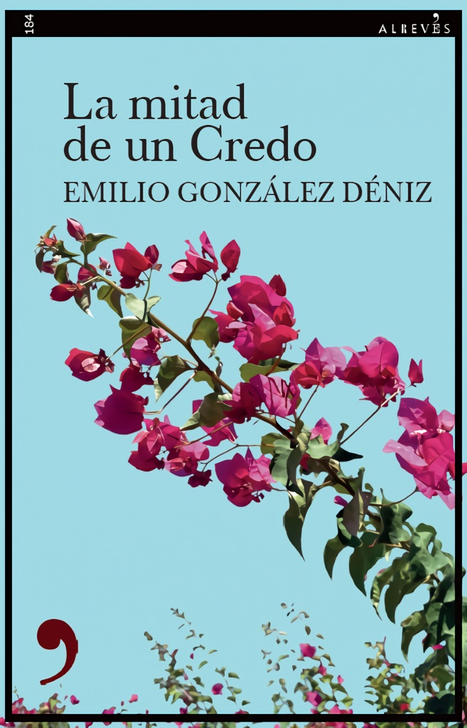 [9788419615787] La mitad de un credo