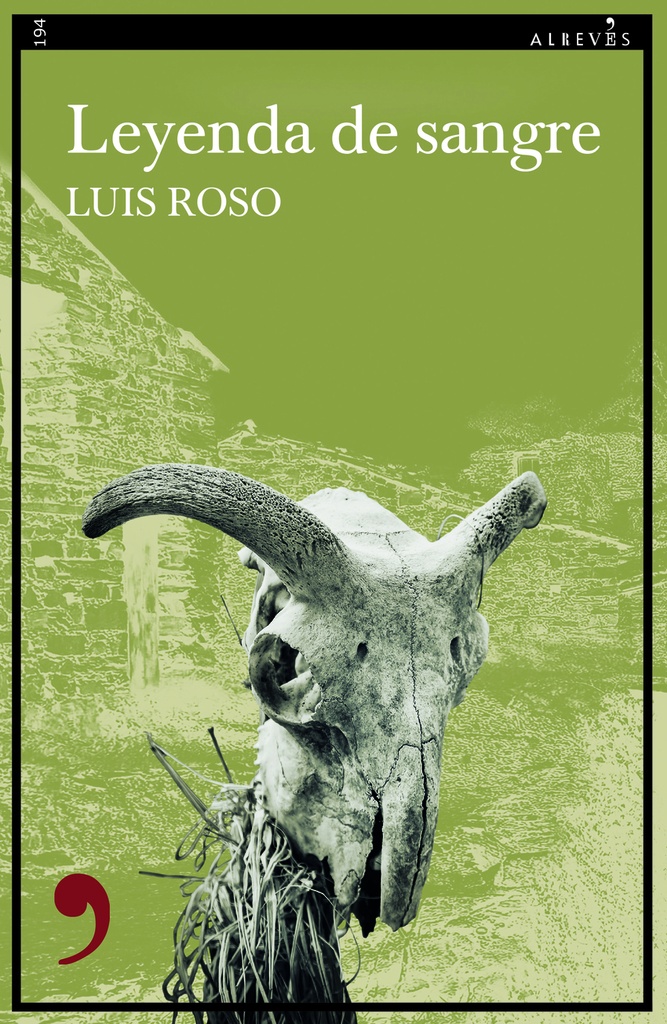 [9788419615800] Leyenda de sangre