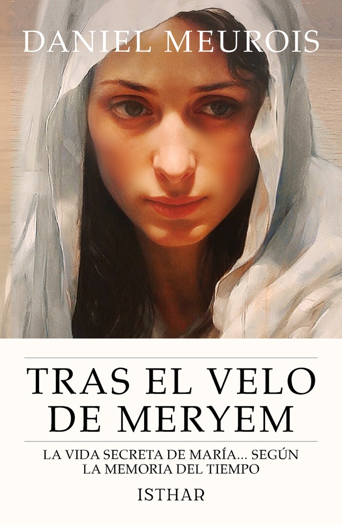 [9788419619808] Tras el velo de Meryem