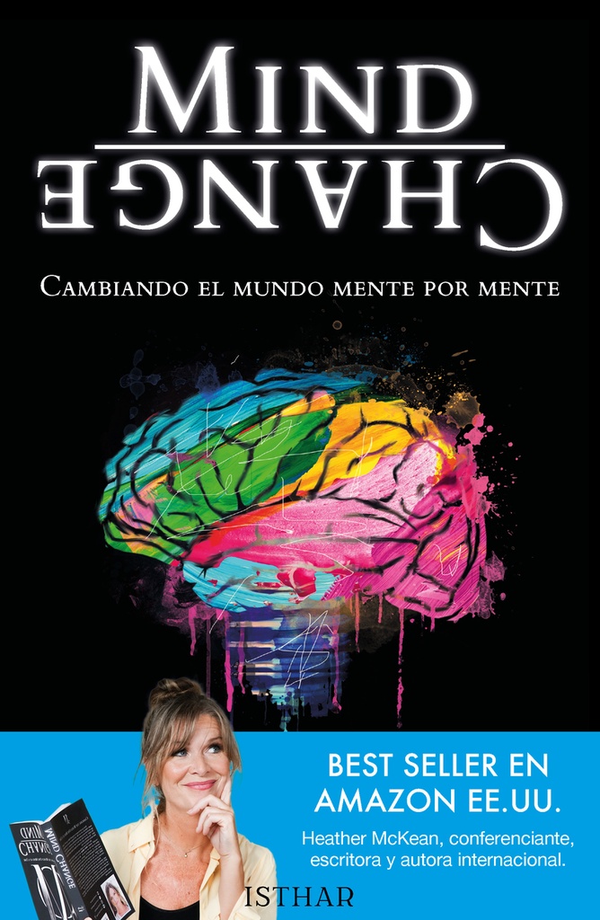 [9788419619884] Mind Change - Cambiando el mundo mente por mente