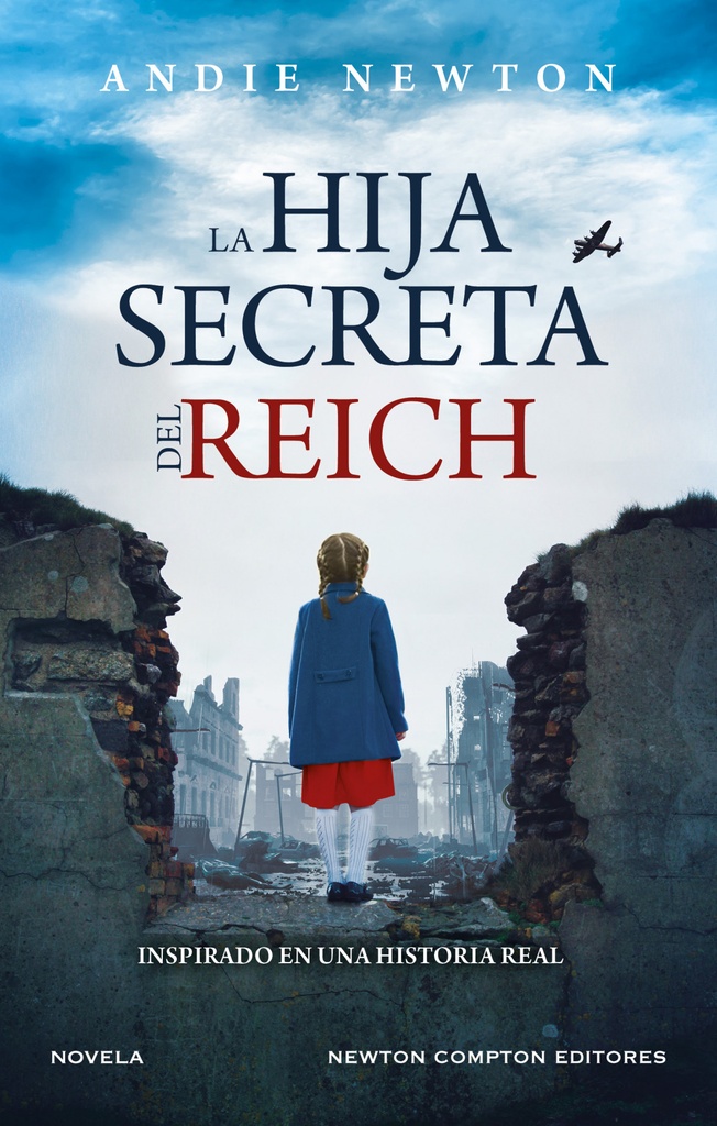 [9788419620712] La hija secreta del reich