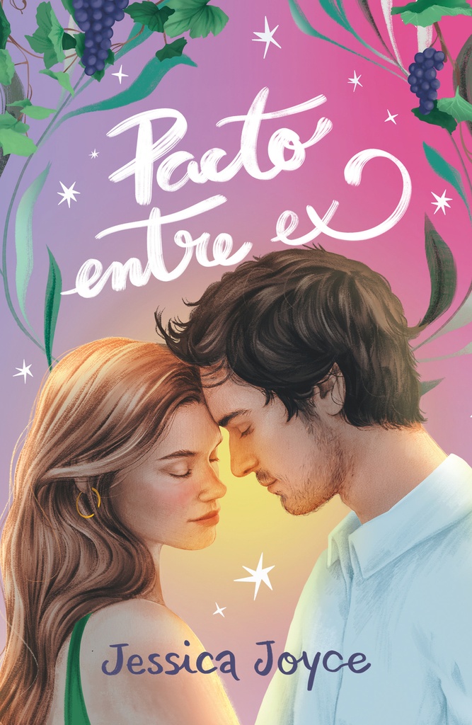 [9788419621740] Pacto entre ex
