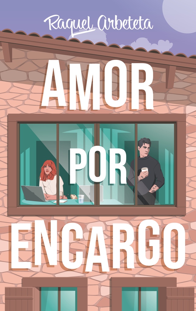 [9788419621757] Amor por encargo