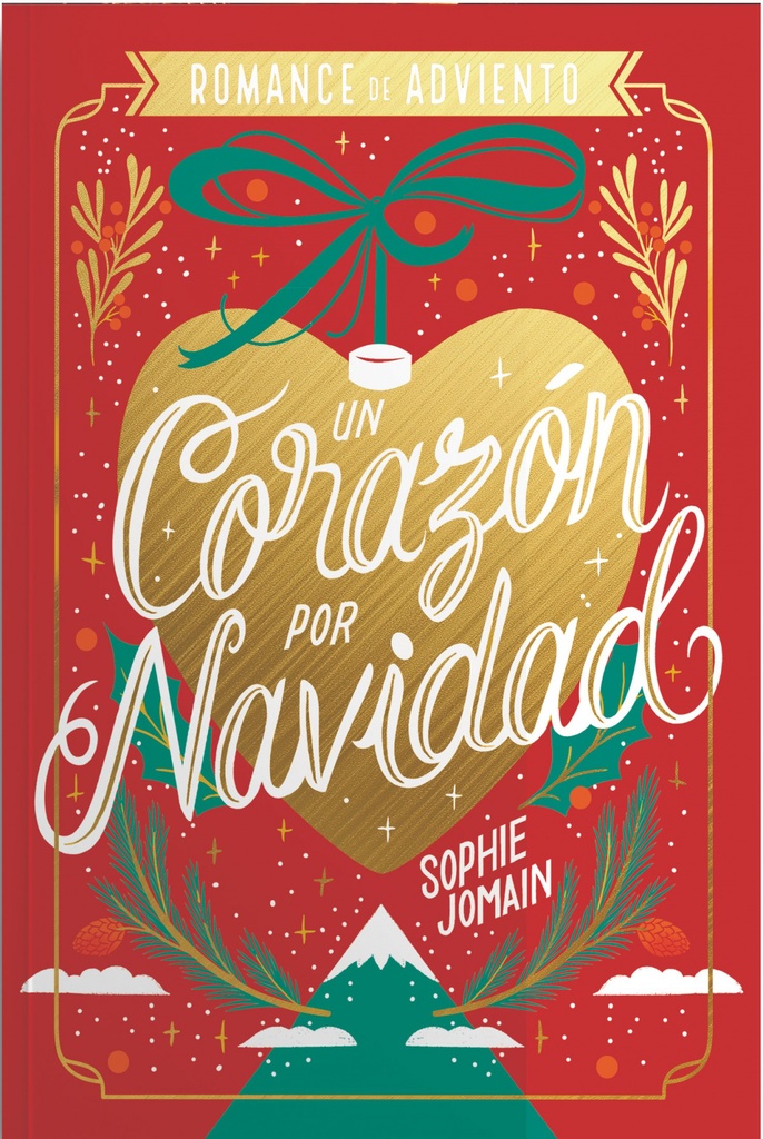 [9788419621863] UN CORAZON POR NAVIDAD (ESPECIAL)