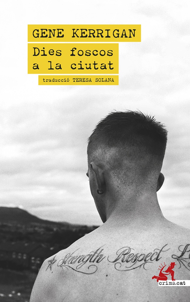 [9788419627742] Dies foscos a la ciutat