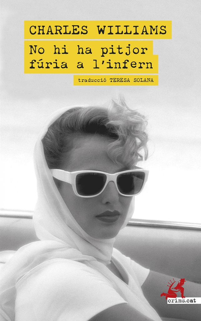 [9788419627902] No hi ha pitjor furia a l'infern