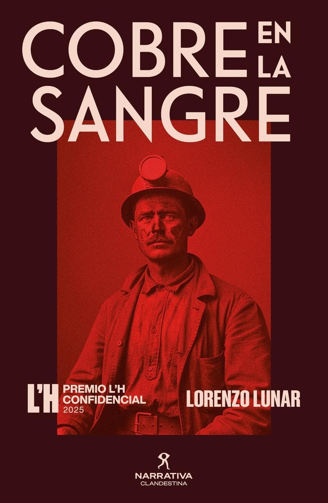 [9788419627940] Cobre en la sangre