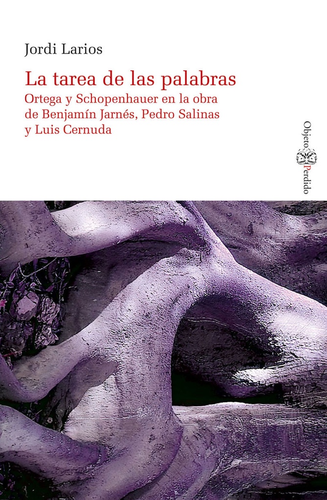 [9788419630582] La tarea de las palabras
