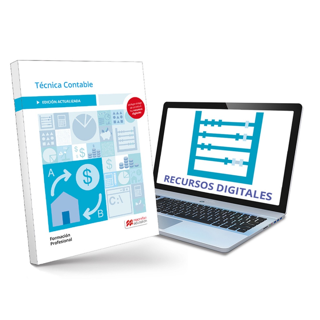 [9788419636256] GAD Tecnica Contable