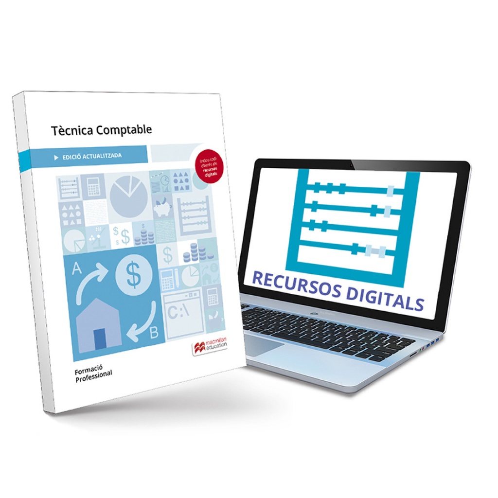[9788419636263] GAD Tecnica Comptable