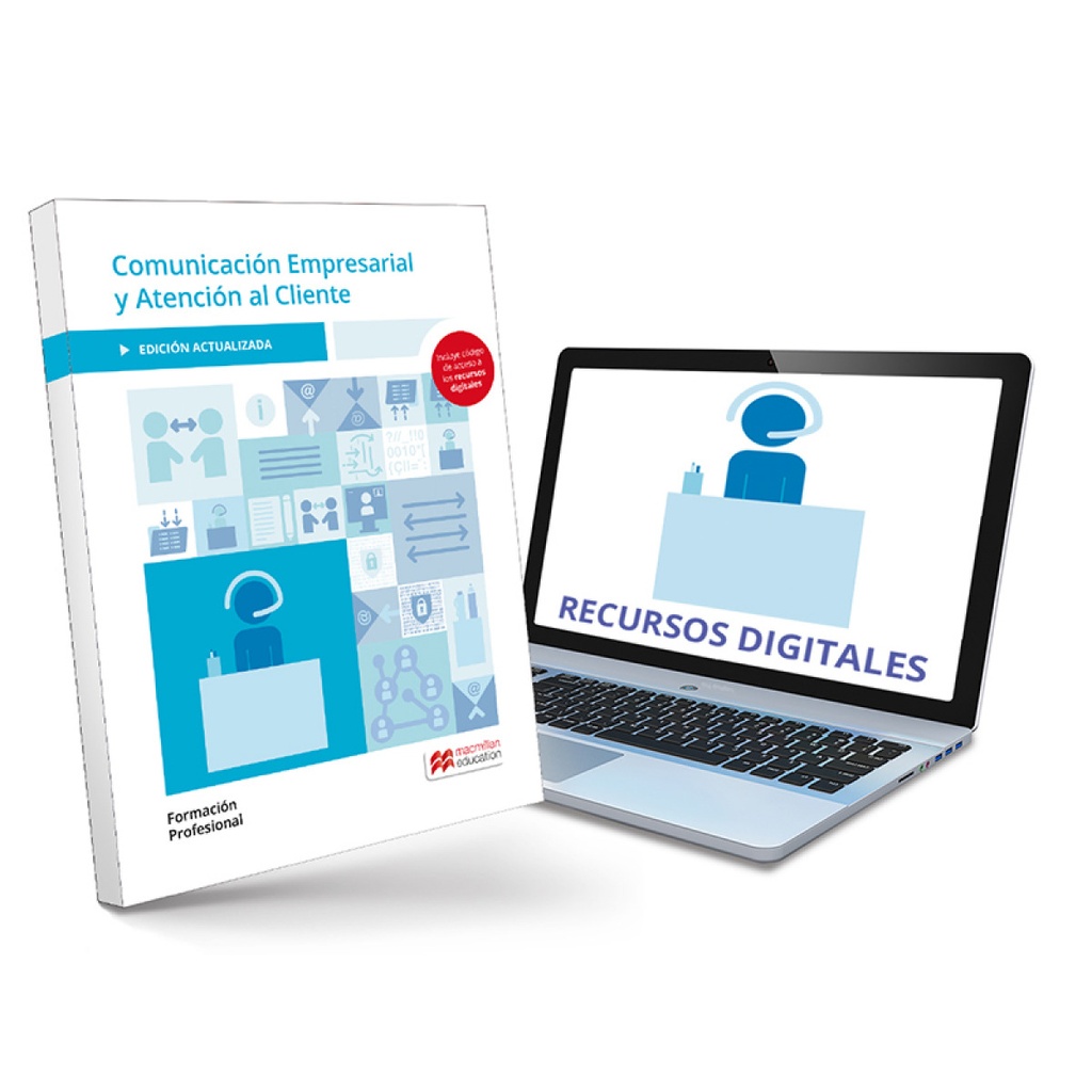 [9788419636294] GAD Comun Emp y At Cliente